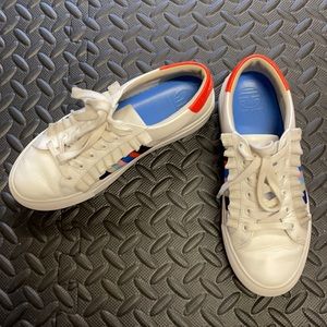 Tory burch sneakers